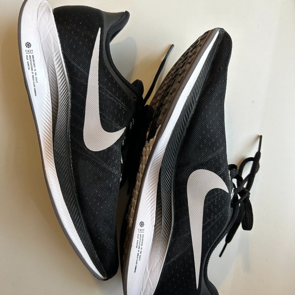 NEW Nike Zoom Pegasus 35 Turbo Women's Running Shoe (Size 8.5)